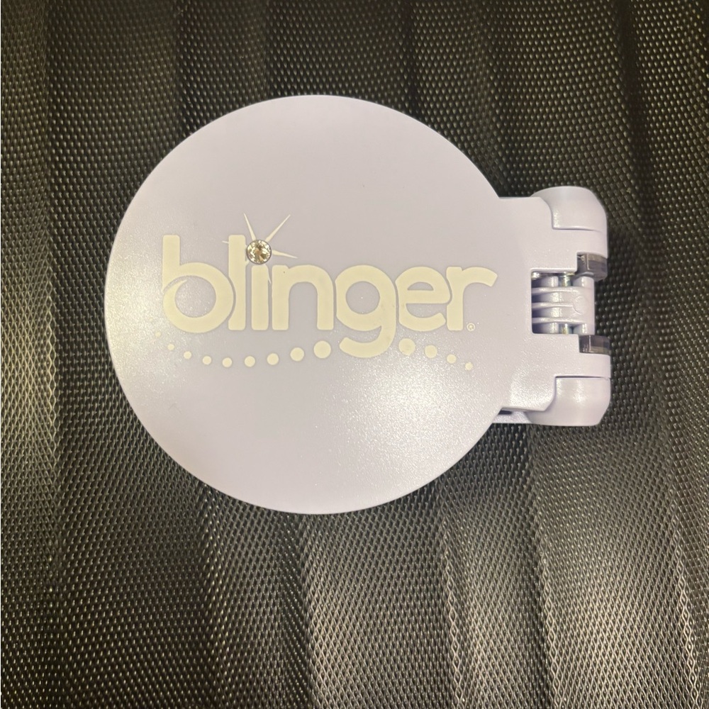 Blinger hair gem tool